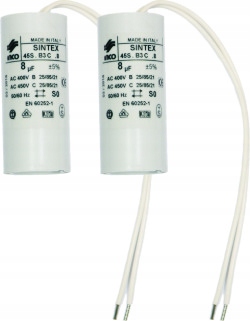 ZESTAW FAAC 414 Z LAMPĄ X LED EAN (GTIN) 610696088468