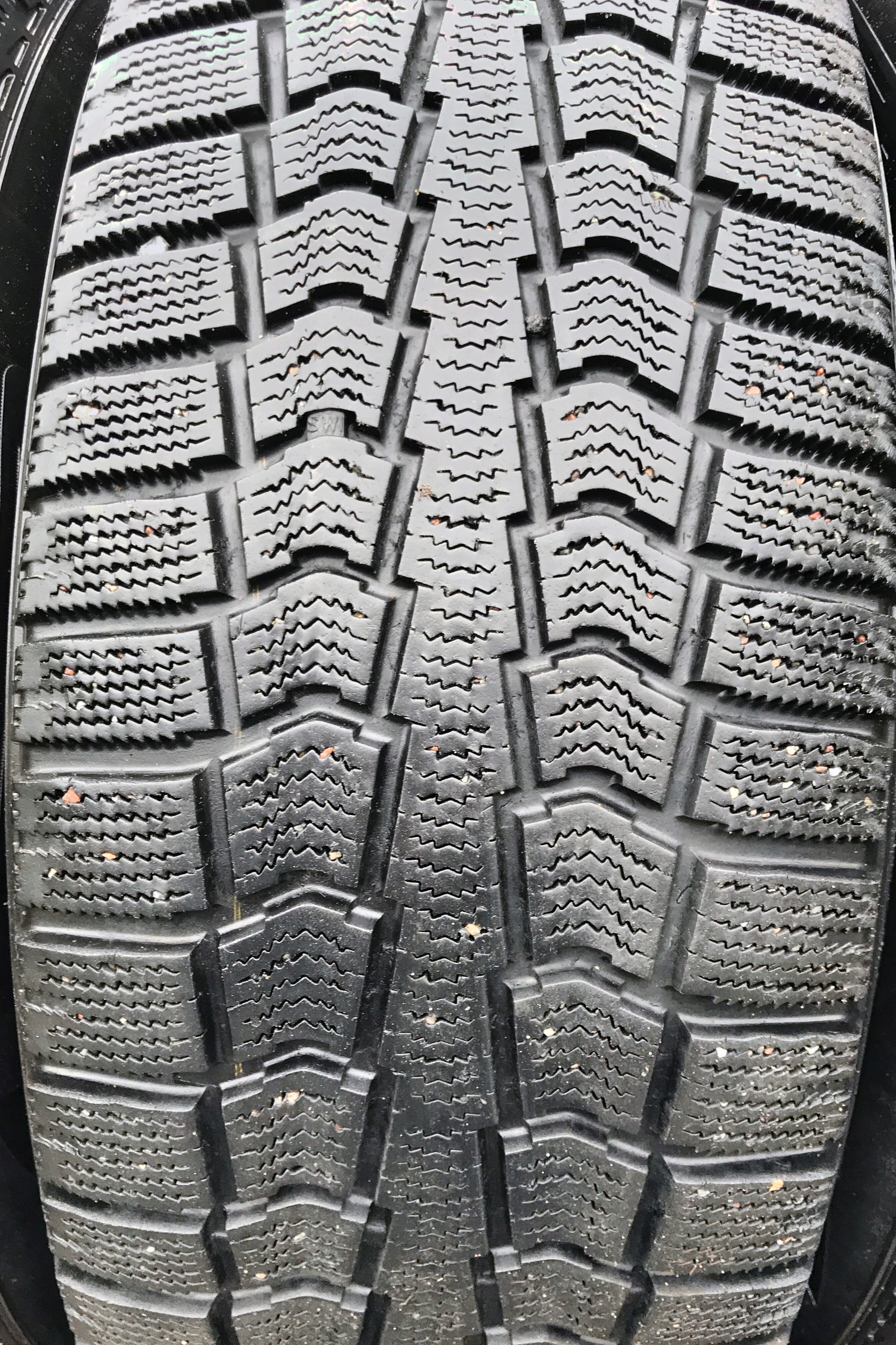 4x 215/65R16 PIRELLI ICECONTROL WINTER 102T \IM Sezon zimowe