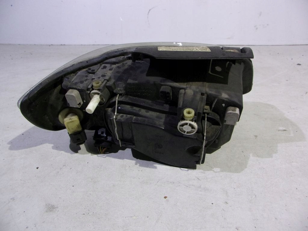 Seat Ibiza II lift light left front front