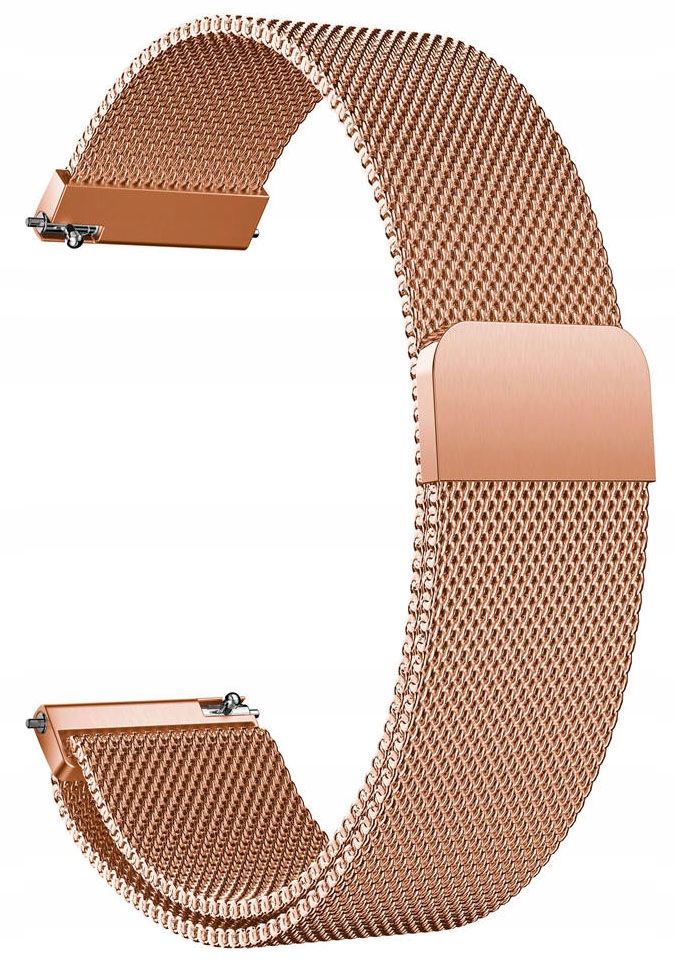 

Złota Bransoleta Samsung Galaxy Watch 3 41MM