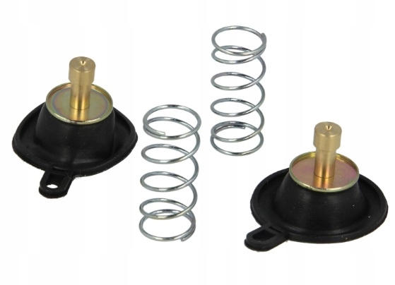 ACV-304 КЛАПАН AIR-CUT SUZUKI VX800 90-93