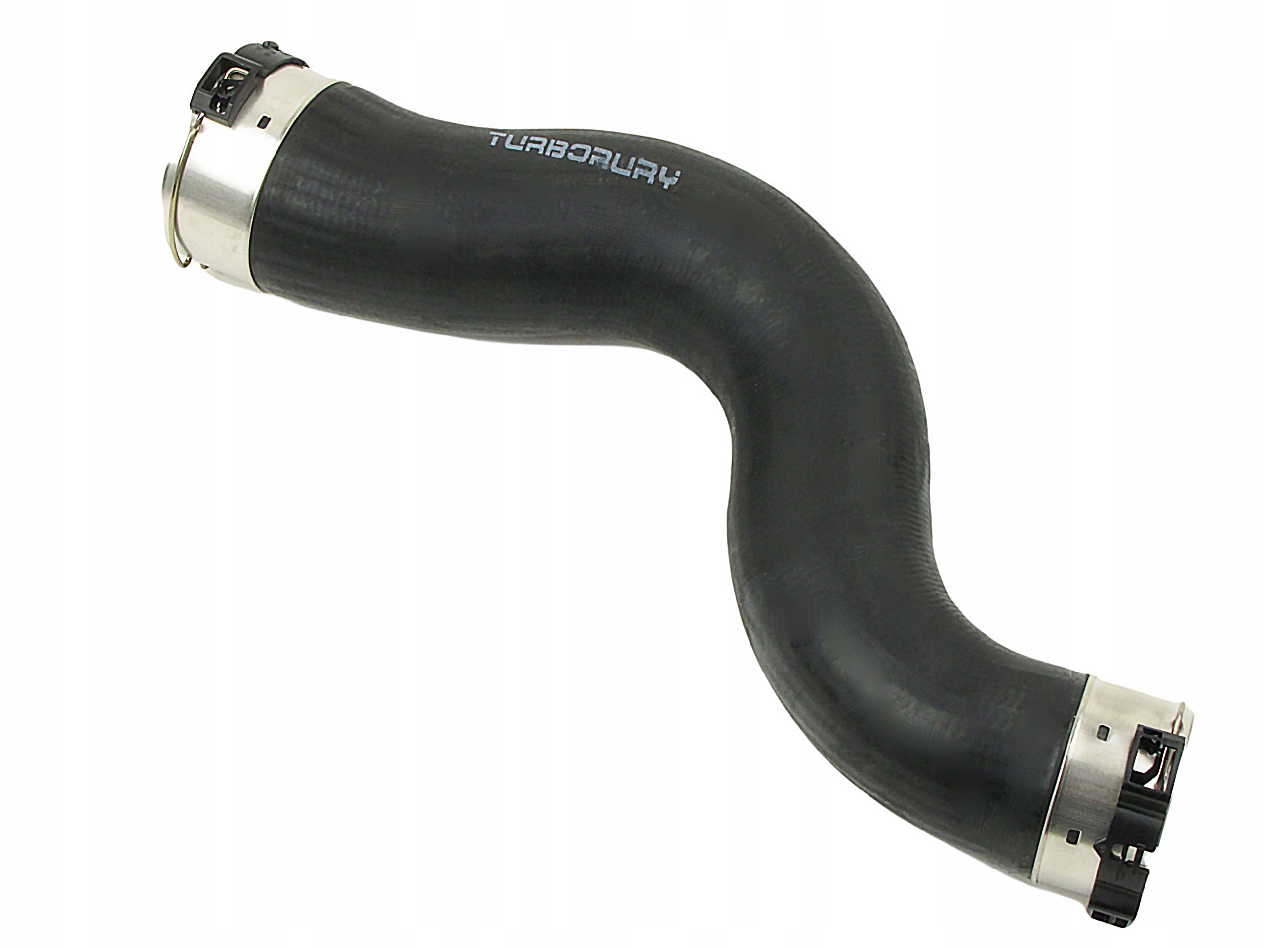 2506700013237 - Турбо шланг BMW F11 LCI 518D 520d 520DX B47