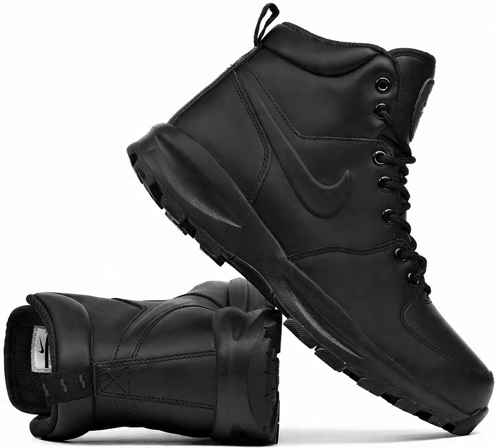 

Zimowe Buty Męskie Nike Manoa 454350-003 r.44