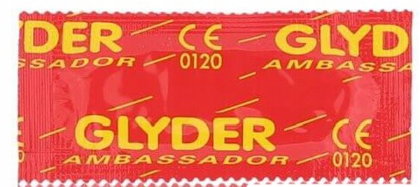 

Prezerwatywy EuroGlider klasyczne 1 sztuka
