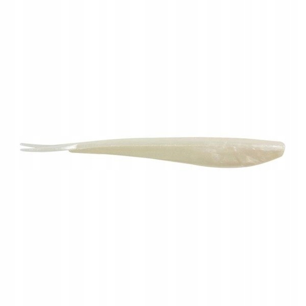 BERKLEY POWERBAIT MINNOW 15 SZT 8 CM PEARL WHITE
