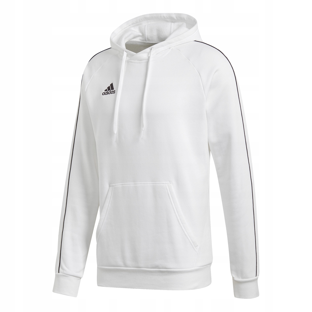 

Bluza adidas Core 18 Hoody FS1895 rL