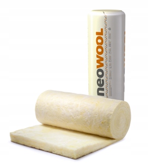 WEŁNA MINERALNA KNAUF ISOVER URSA 150mm 039 Długość 4.1 m