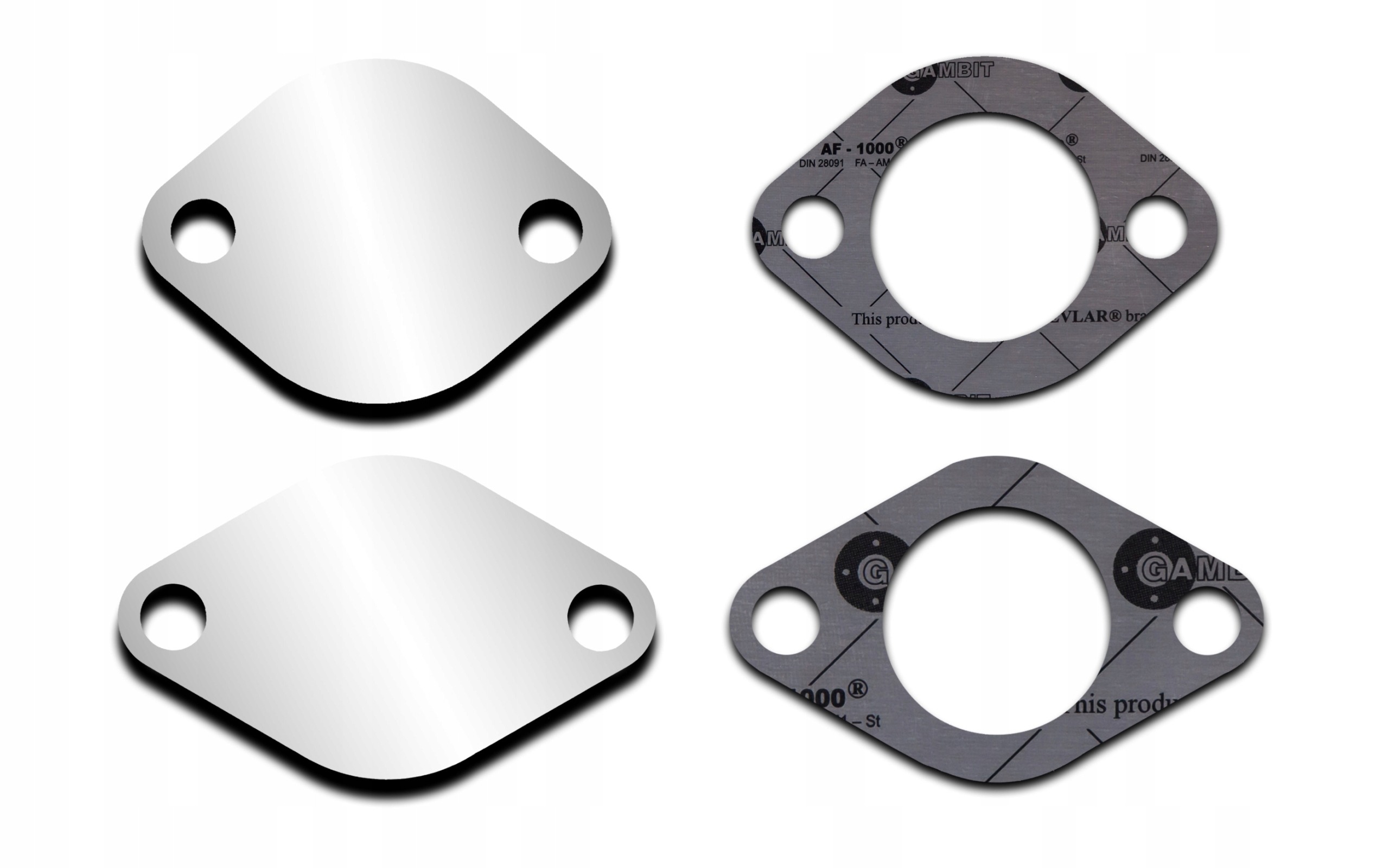 

Zaślepka Egr AUDi A4 A6 A8 V6 2.5 TDi quattro