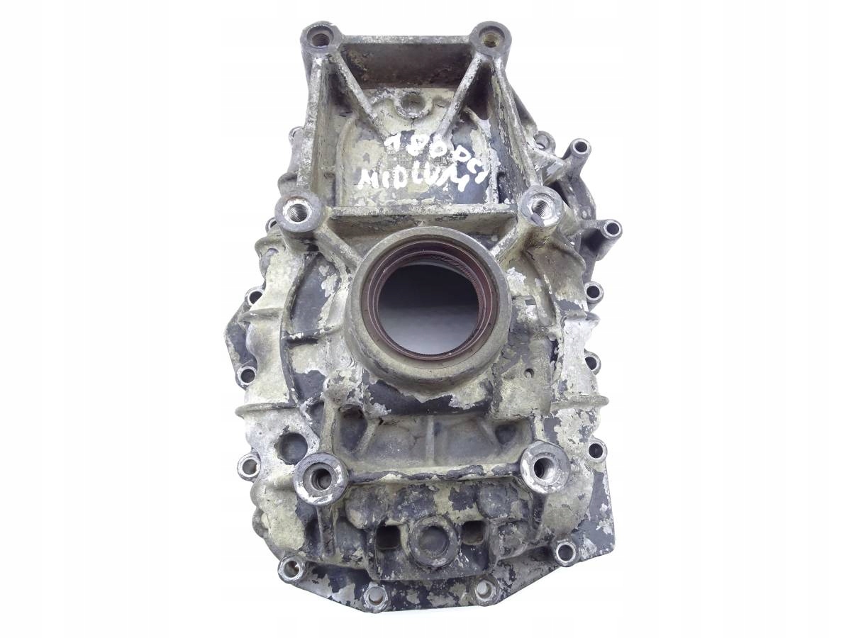 RENAULT MIDLUM OBUDOWA SKRZYNI BIEGOW S5 42