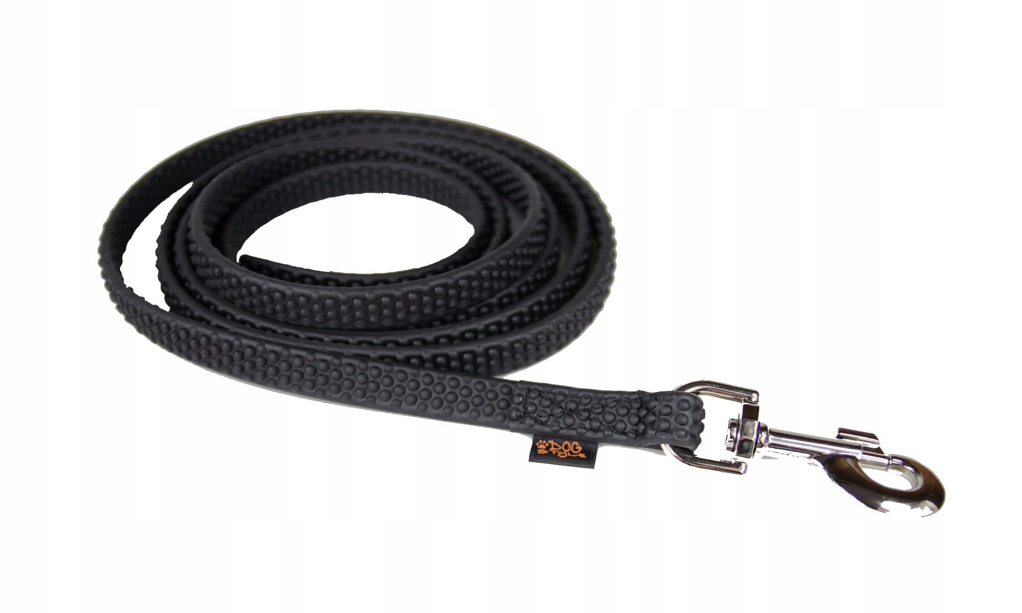 

gruba Smycz wodoodporna Pvc, 1,5m/16mm, treningowa