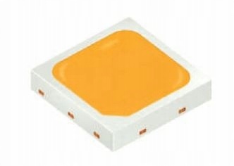 

Led Smd Osram Duris 130lm 4000K Biała 3x3mm [1szt]