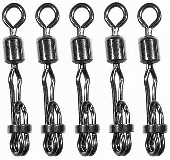 KRĘTLIK MONOLIT Z AGRAFKĄ METHOD FEEDER AJ-KAE08