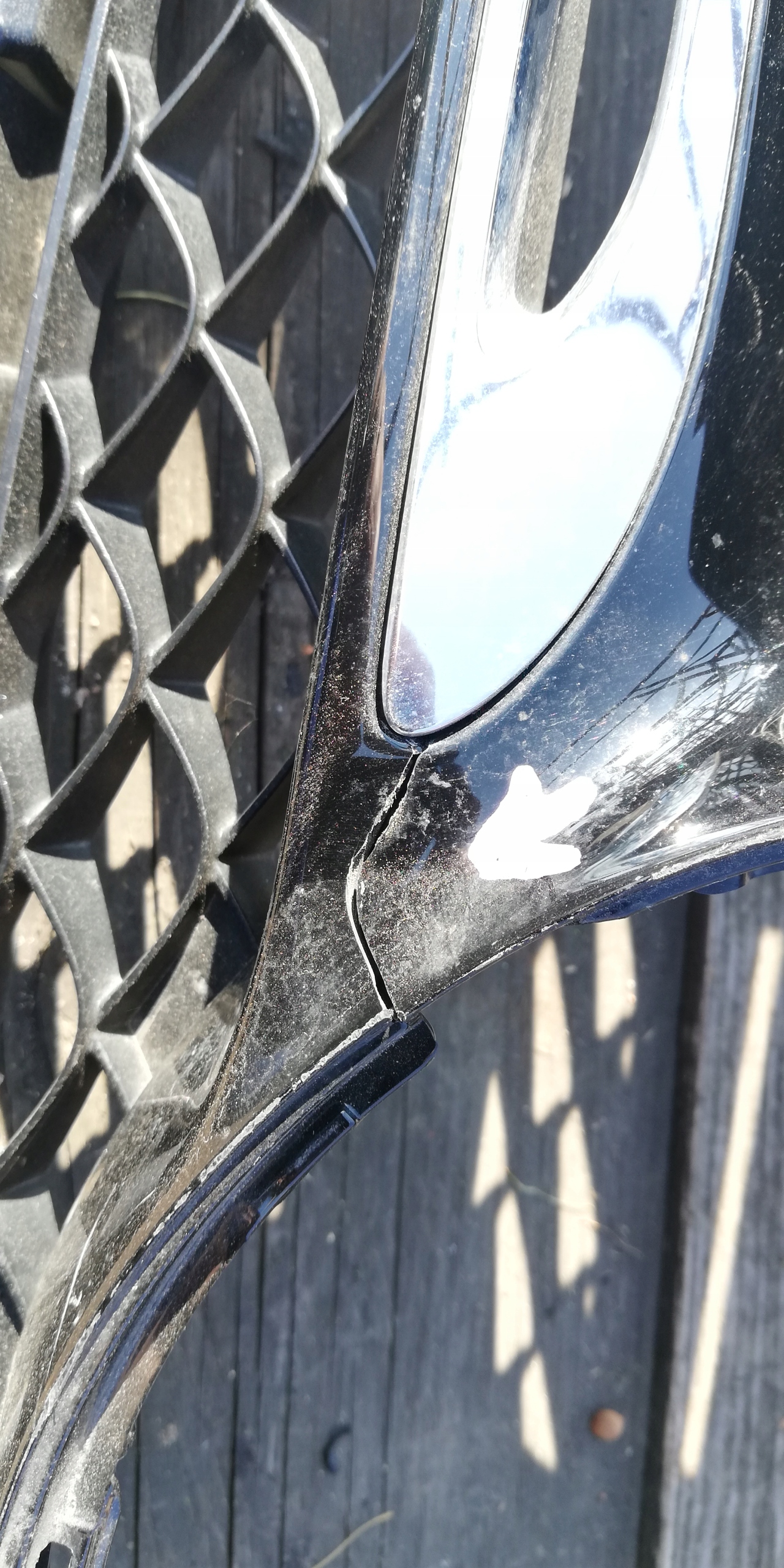 Mercedes-Benz GLC W253 Kühlergrill FRONTGRILL Kühlergitter - Thumbnail 7