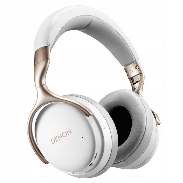 

Denon AH-GC30 Anc Bluetooth 5 Słuchawki AHGC30 Sd