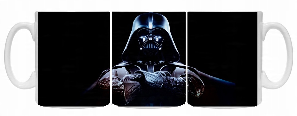 

Kubek Star Wars Darth Vader Szturmowiec