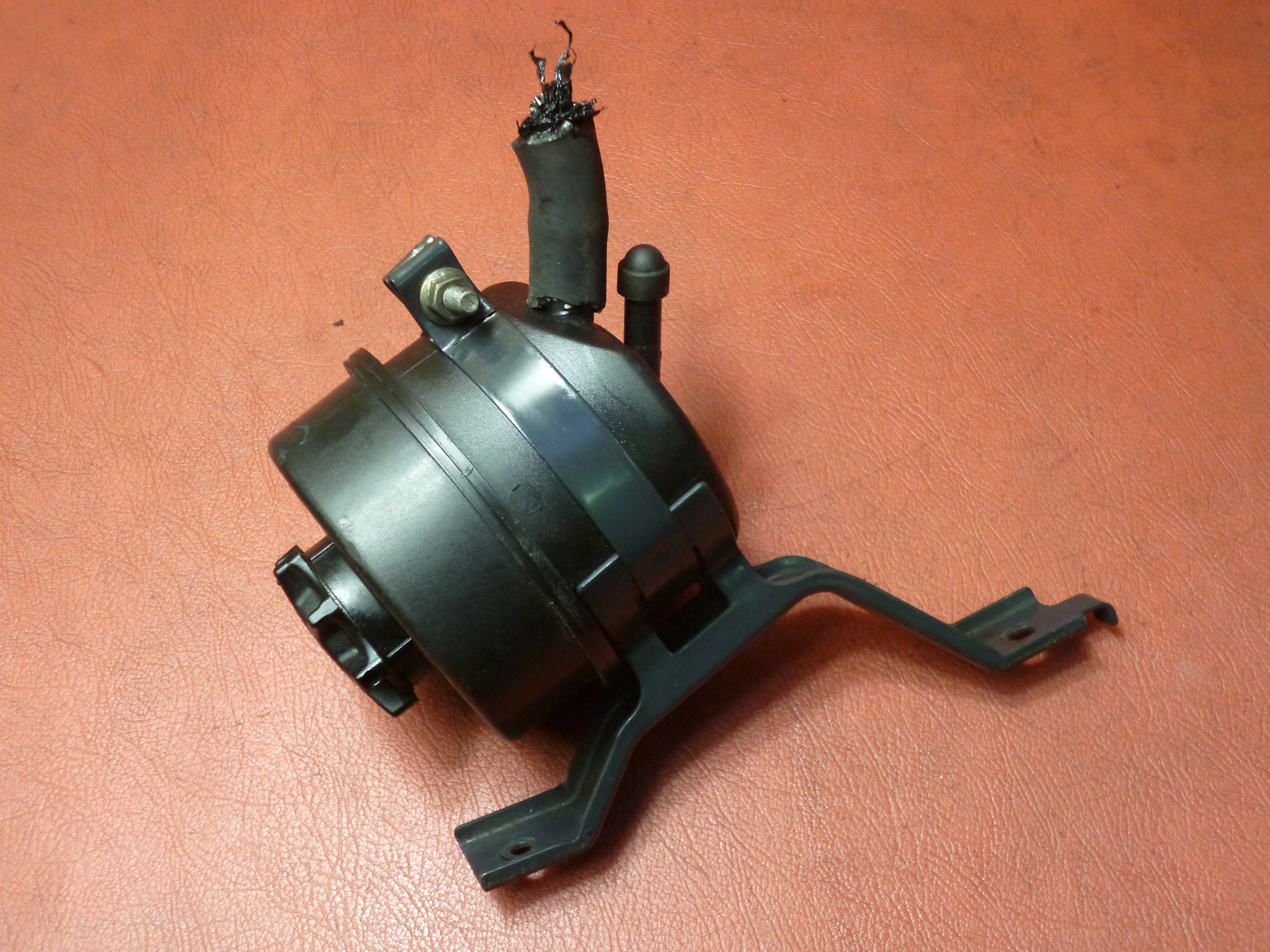 Бачок вспомогательной жидкости Iveco Daily 2.3 HPI '16