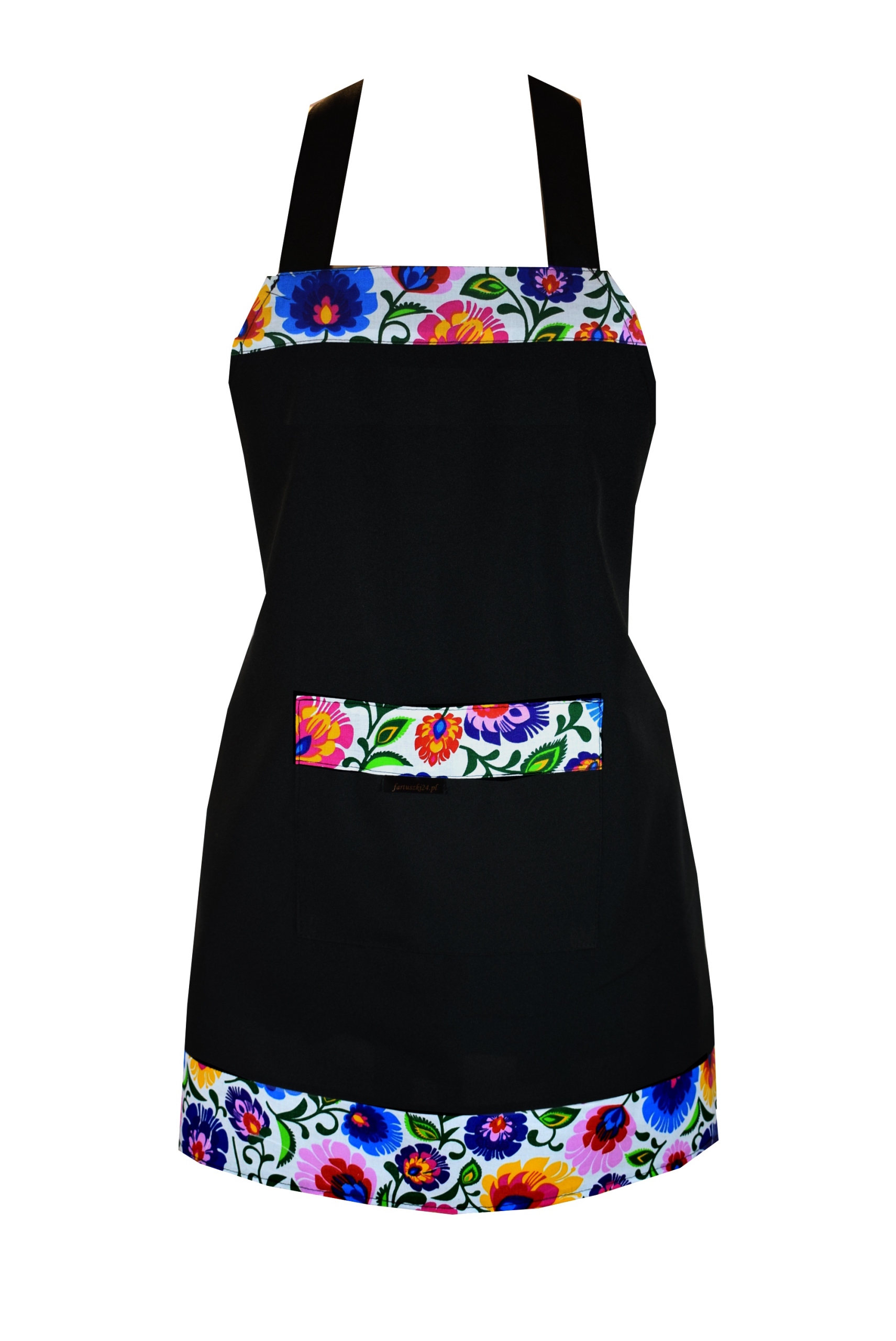 FARTUCH FARTUSZEK KUCHENNY FOLK producent