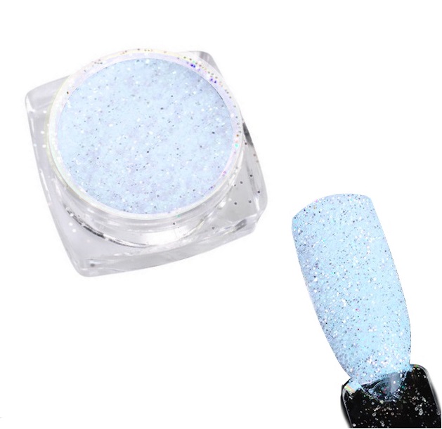 

Jafra Pyłek Glitter Mirror Effect Blue Exclusive