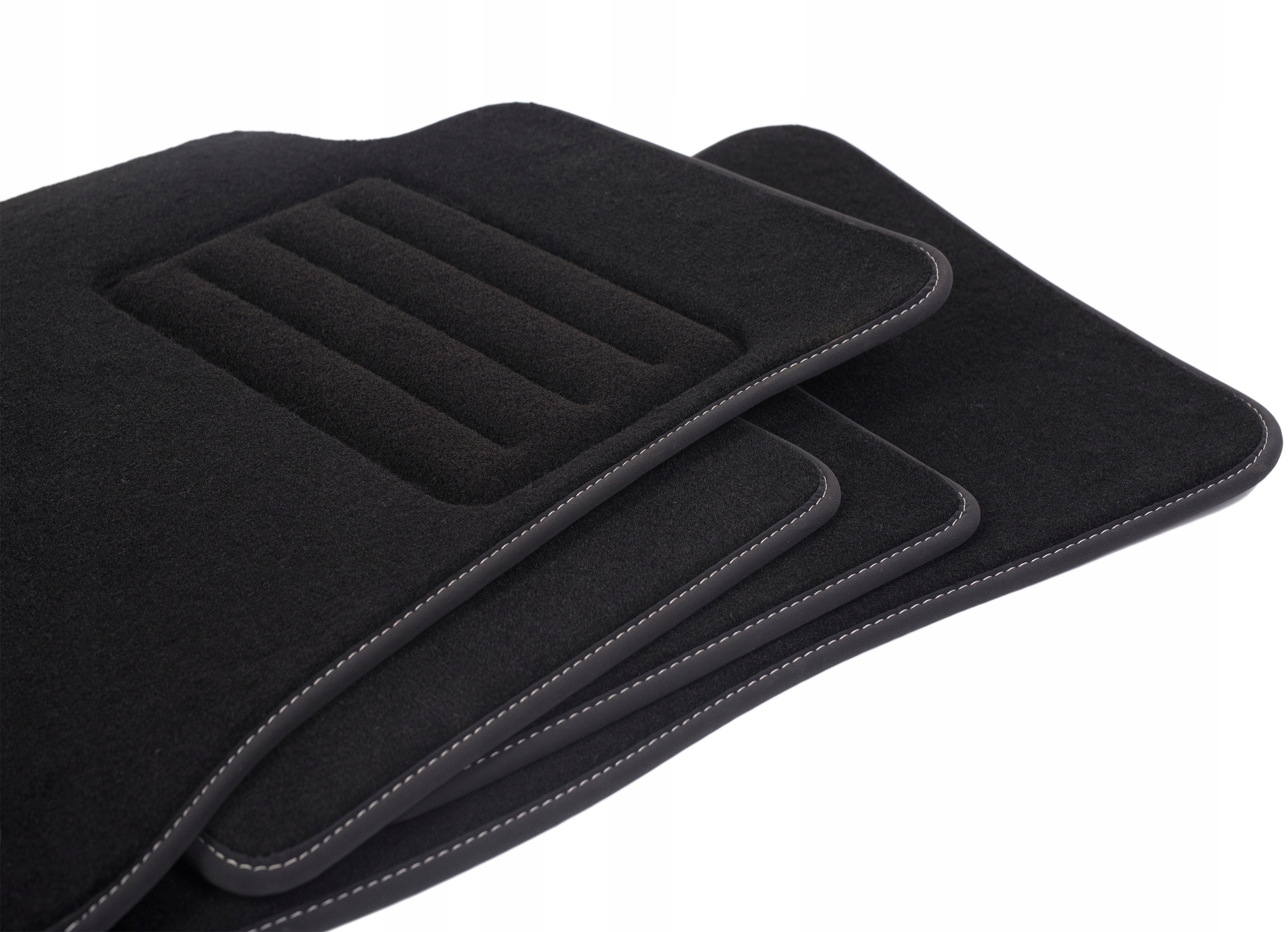 Коврики Мотохоббы велюровые 11 3 el.