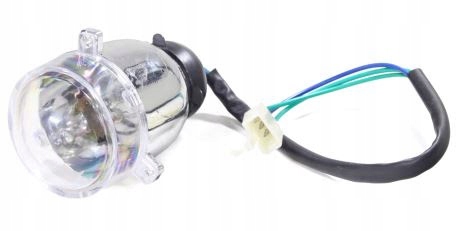 

Lampa Przód Atv 150 Fuxin Quad Reflektor