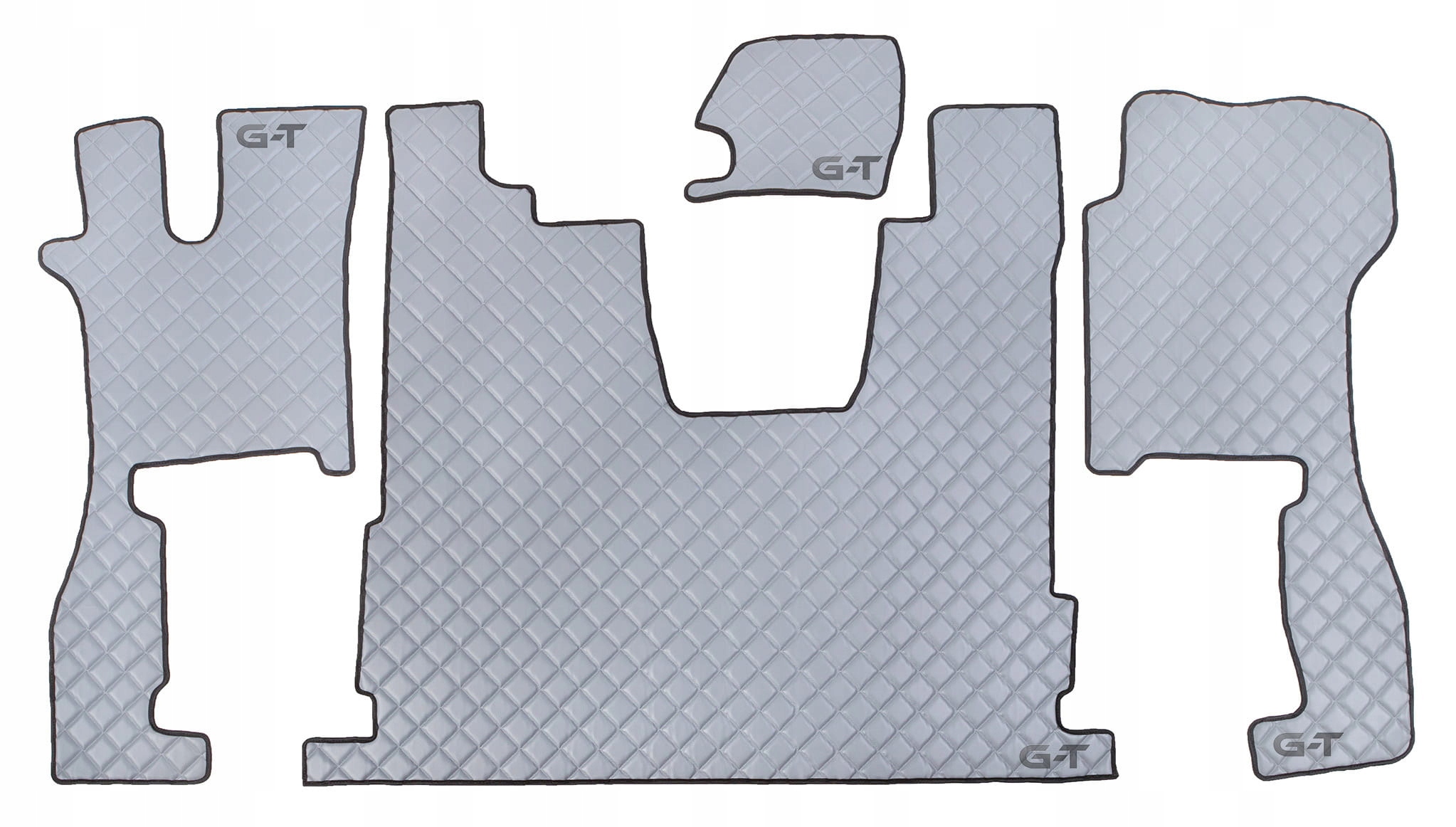 DYWAN DYWANIKI PIKOWANE SCANIA R OD 2016 F/AMORTYZ Numer katalogowy producenta 5