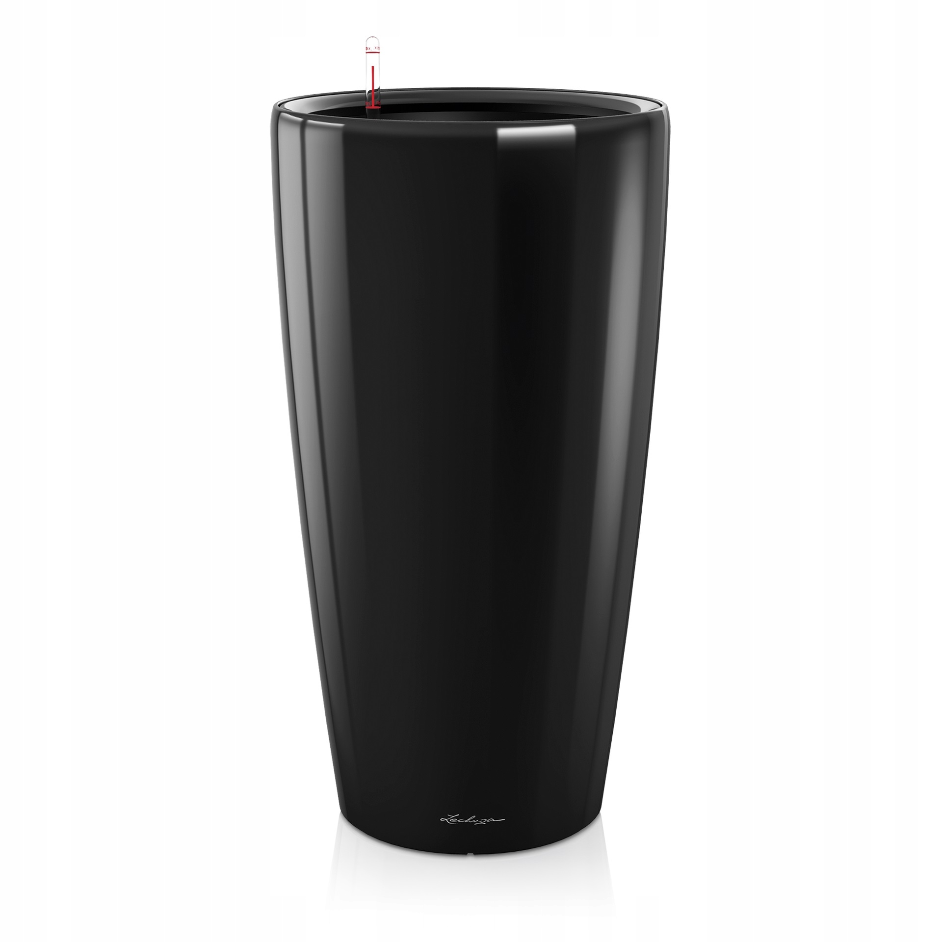 

Donica Lechuza Rondo Premium 32 Czarny
