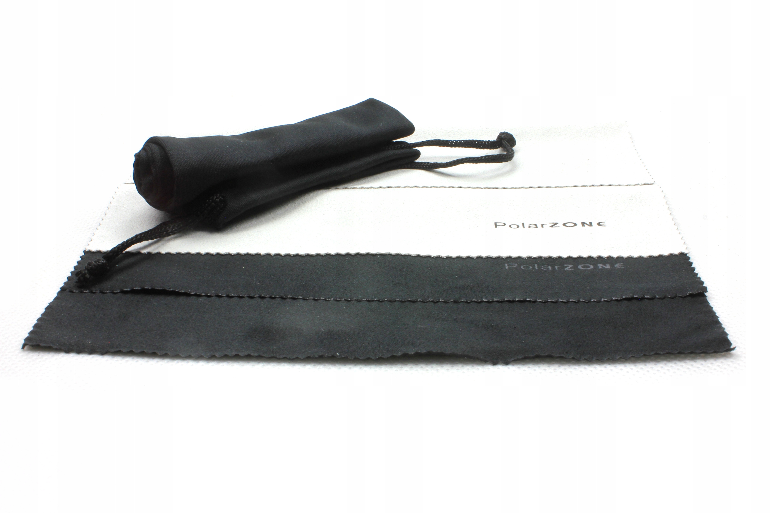 ETUI NA OKULARY TWARDE PolarZONE JAKOŚĆ + Gratis Kod producenta Okular SP