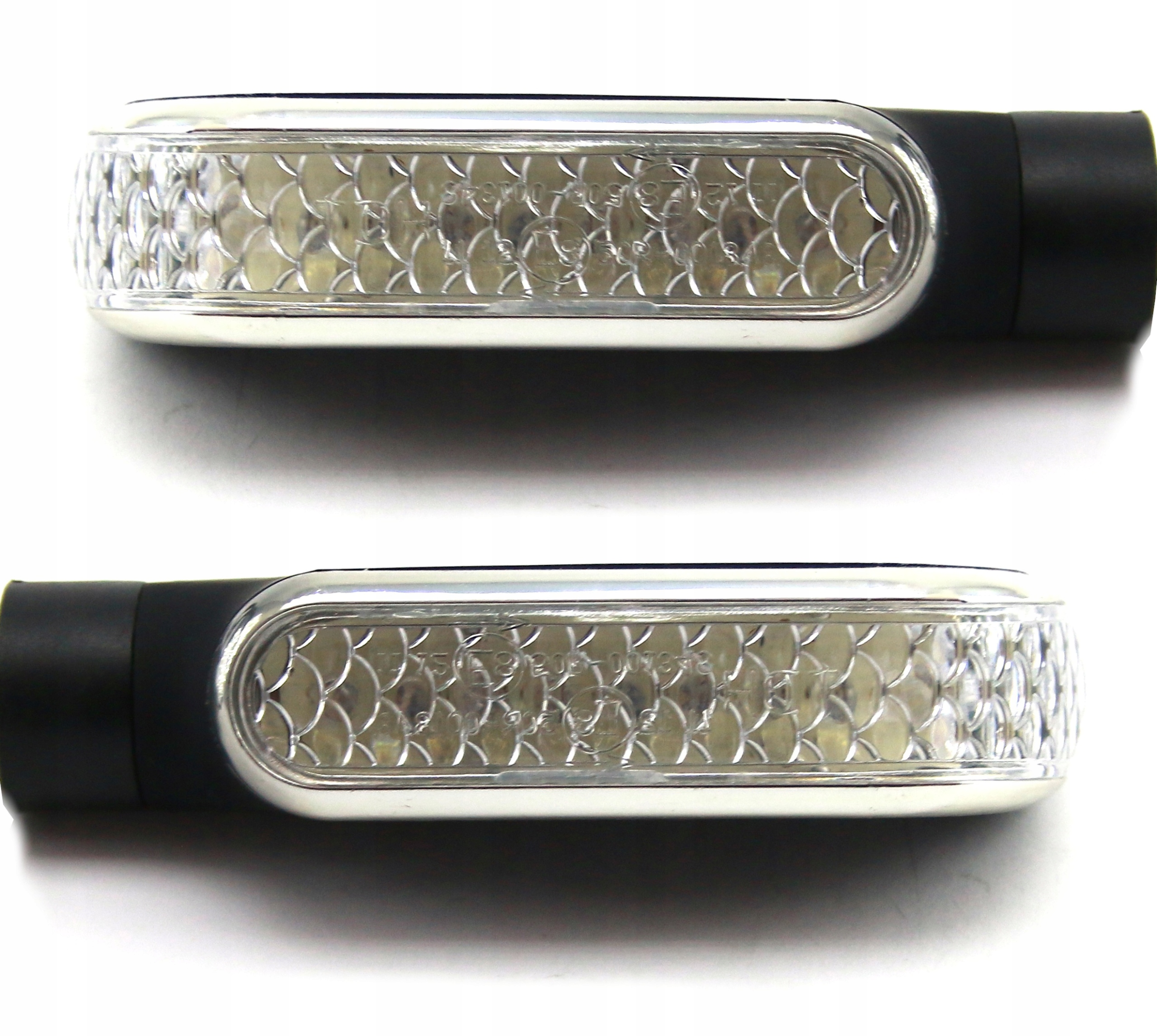 

Uniwersalne Kierunkowskazy Led Homologacja