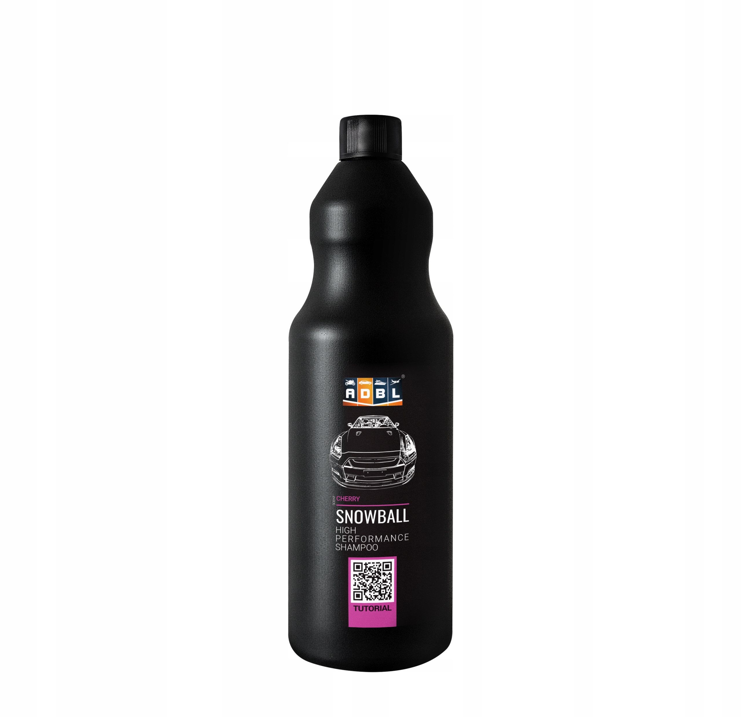 

Adbl Snowball Szampon Wiśniowy 500 ml