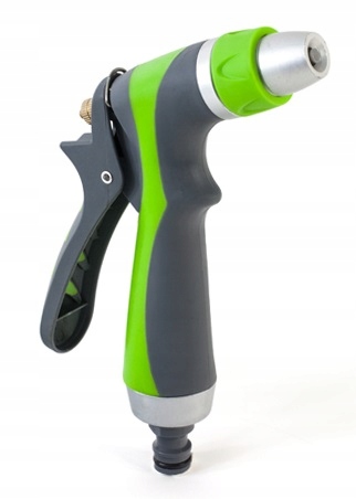 

Zraszacz Pistoletowy Prosty S-80302 Stalco