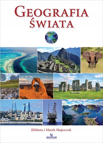 

Geografia świata Album 60 str A4 nagrody szkoła tw
