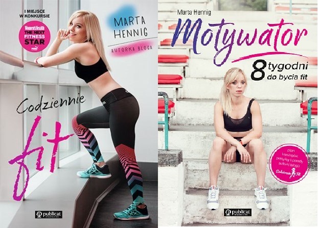 

Codziennie Fit Motywator 8 Tygodni Do Bycia Fit