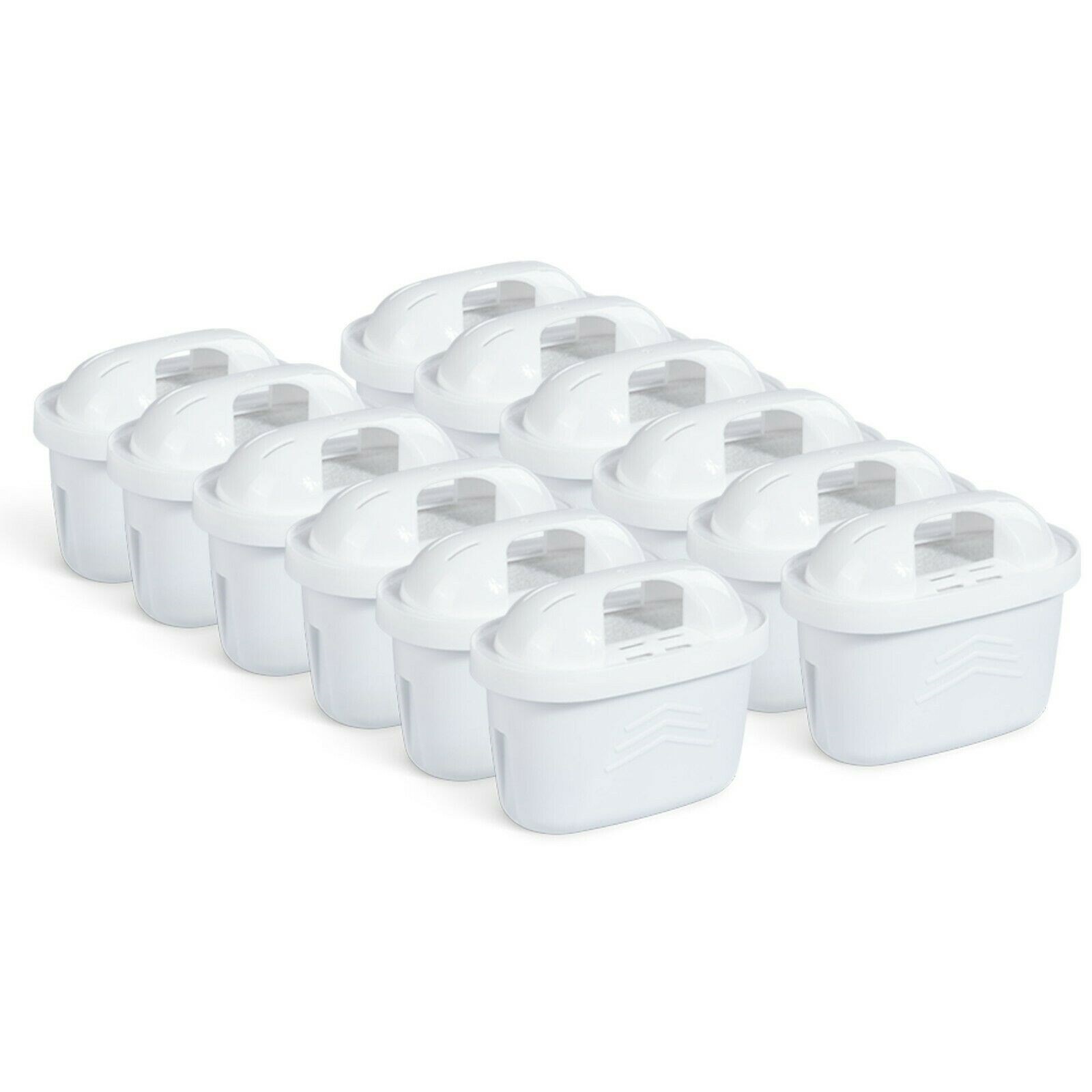 

Filtr zamiennik do Brita Maxtra+ Dafi 12 Sztuk