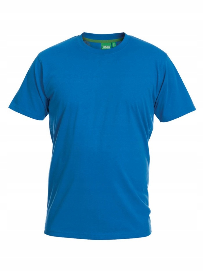 

Duke Duże Rozmiary Koszulka T-shirt 2XL obw 140cm