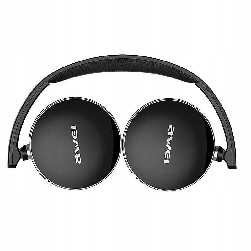 

Słuchawki Nauszne Bluetooth Awei A500