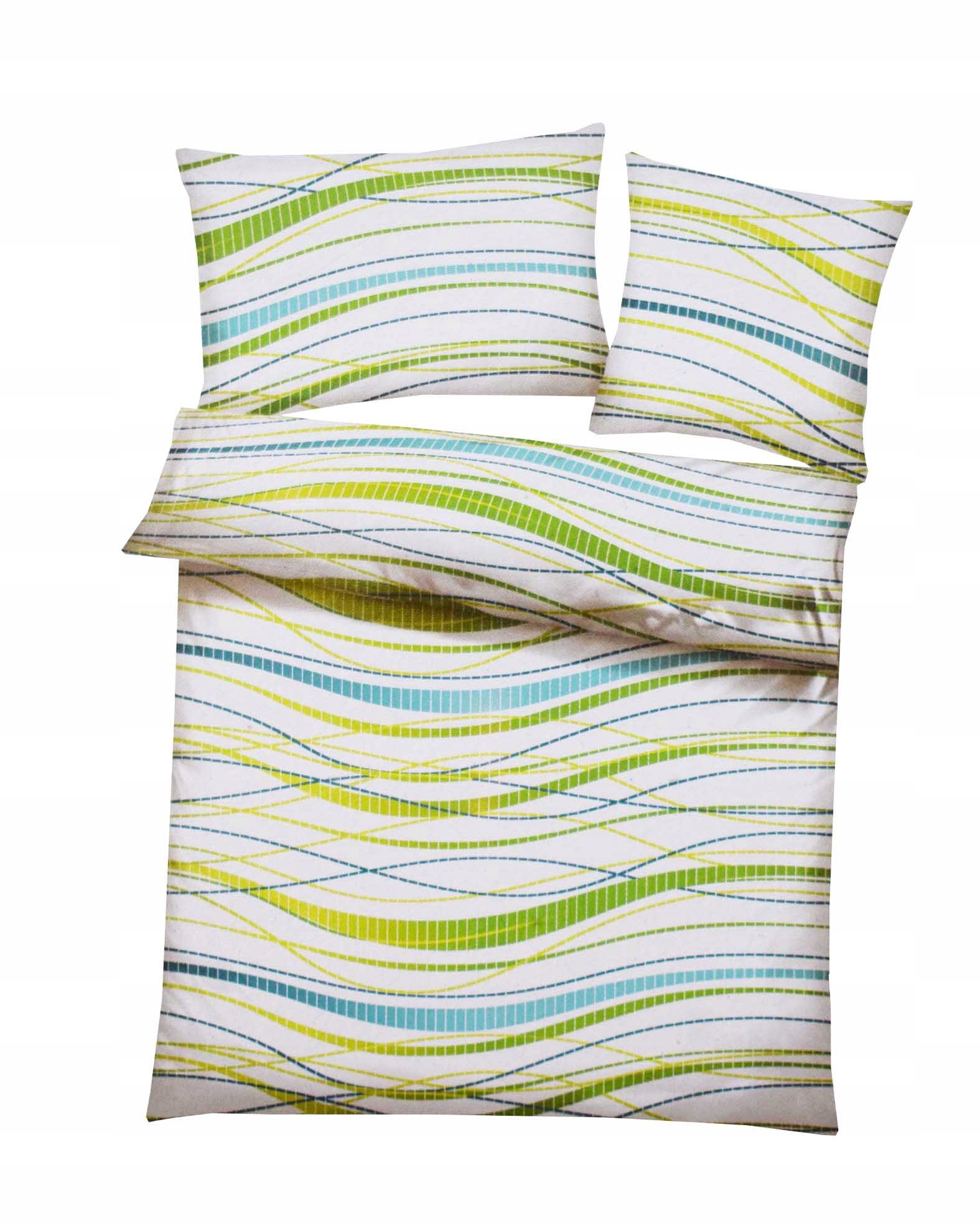 

Pościel Bawełniana 160x200 100% Bawełna