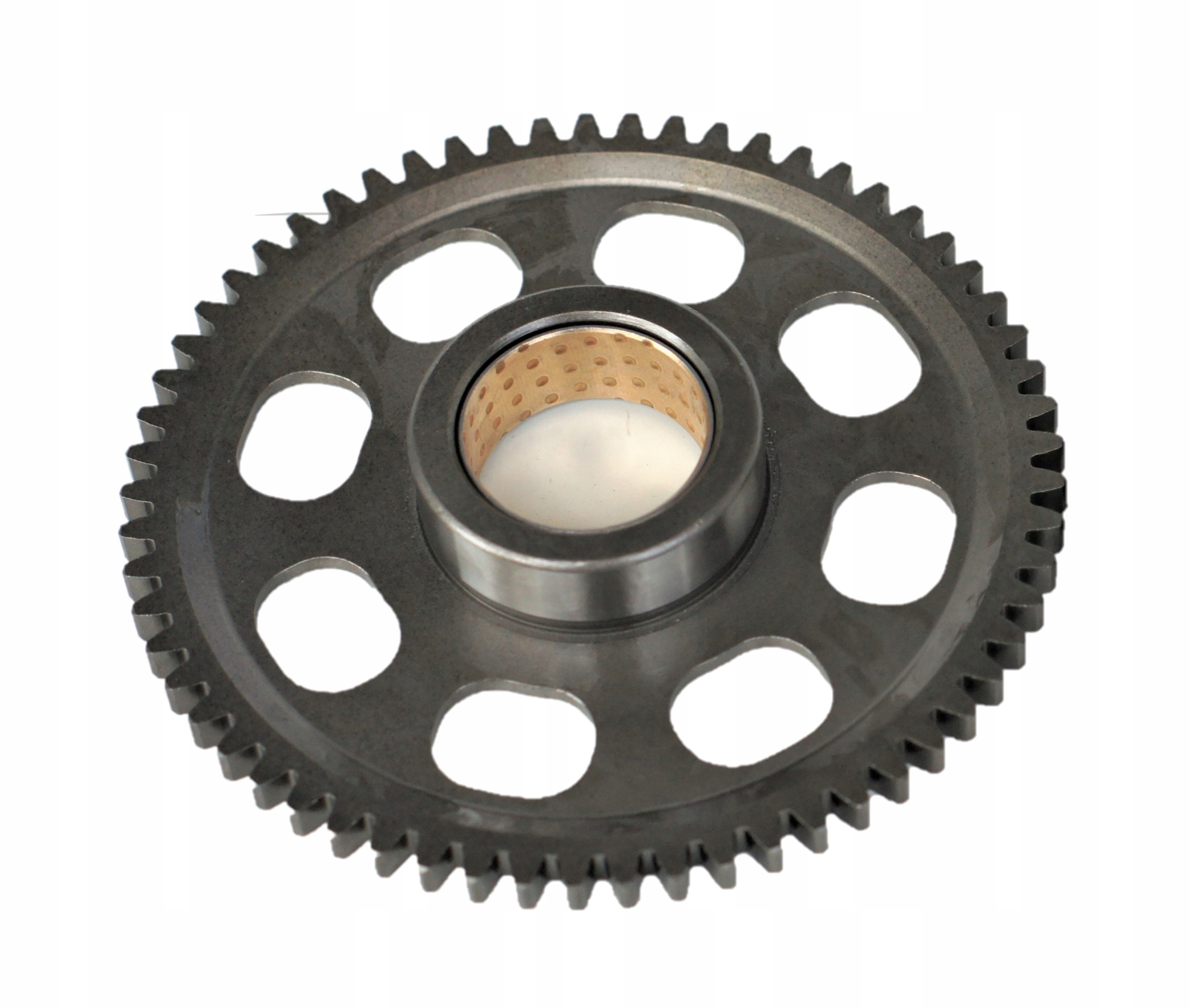 Bmw F 650 F650 Gs 97 – Spojka Startér Ozubení