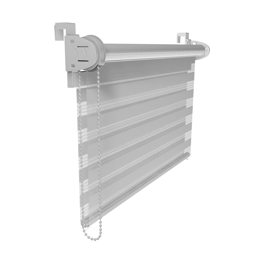 

Roleta Dzień I Noc Mini Rolety na wymiar 60x150 cm
