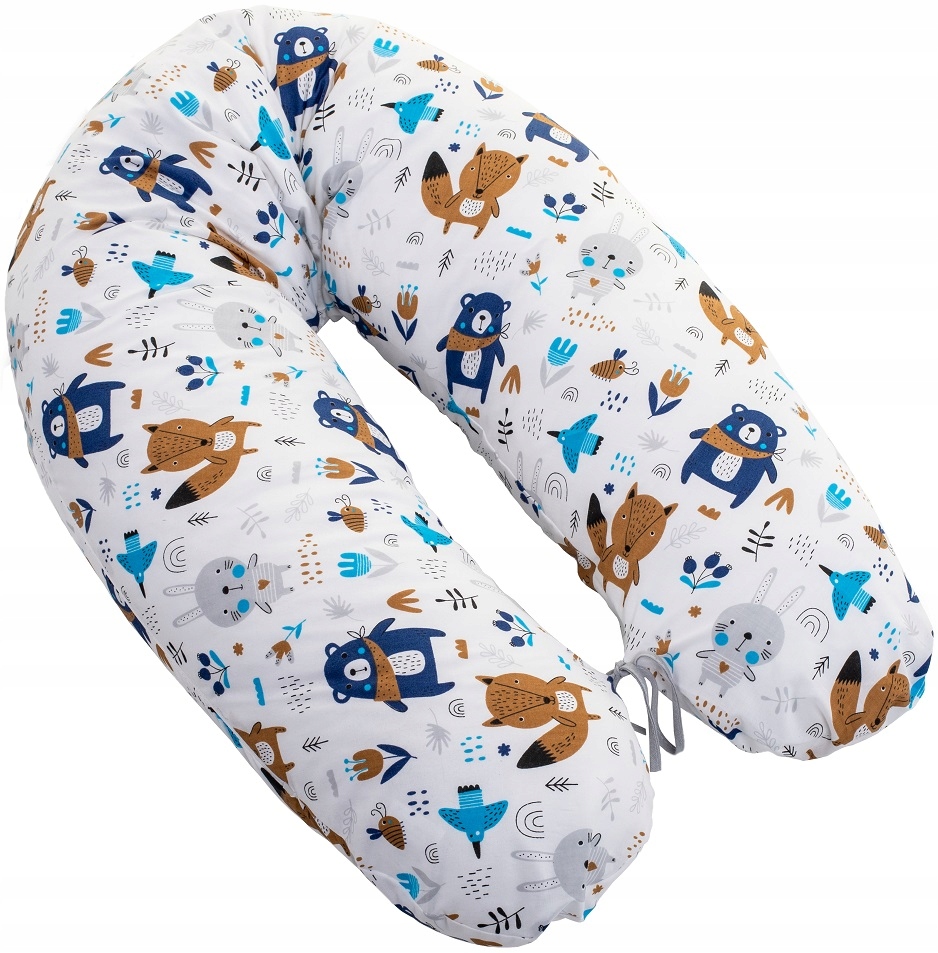 

Rogal Poduszka Dla Kobiet W Ciąży I Do Karmienia