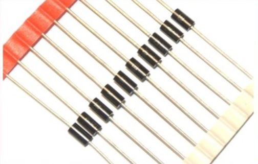 

P6KE10CA 10V 600W dioda transil 2kier [10szt] #932