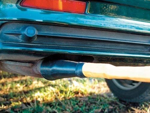 PODNOSNIK POWIETRZNY samochodowy Air Jack 3t Producent code Air Jack