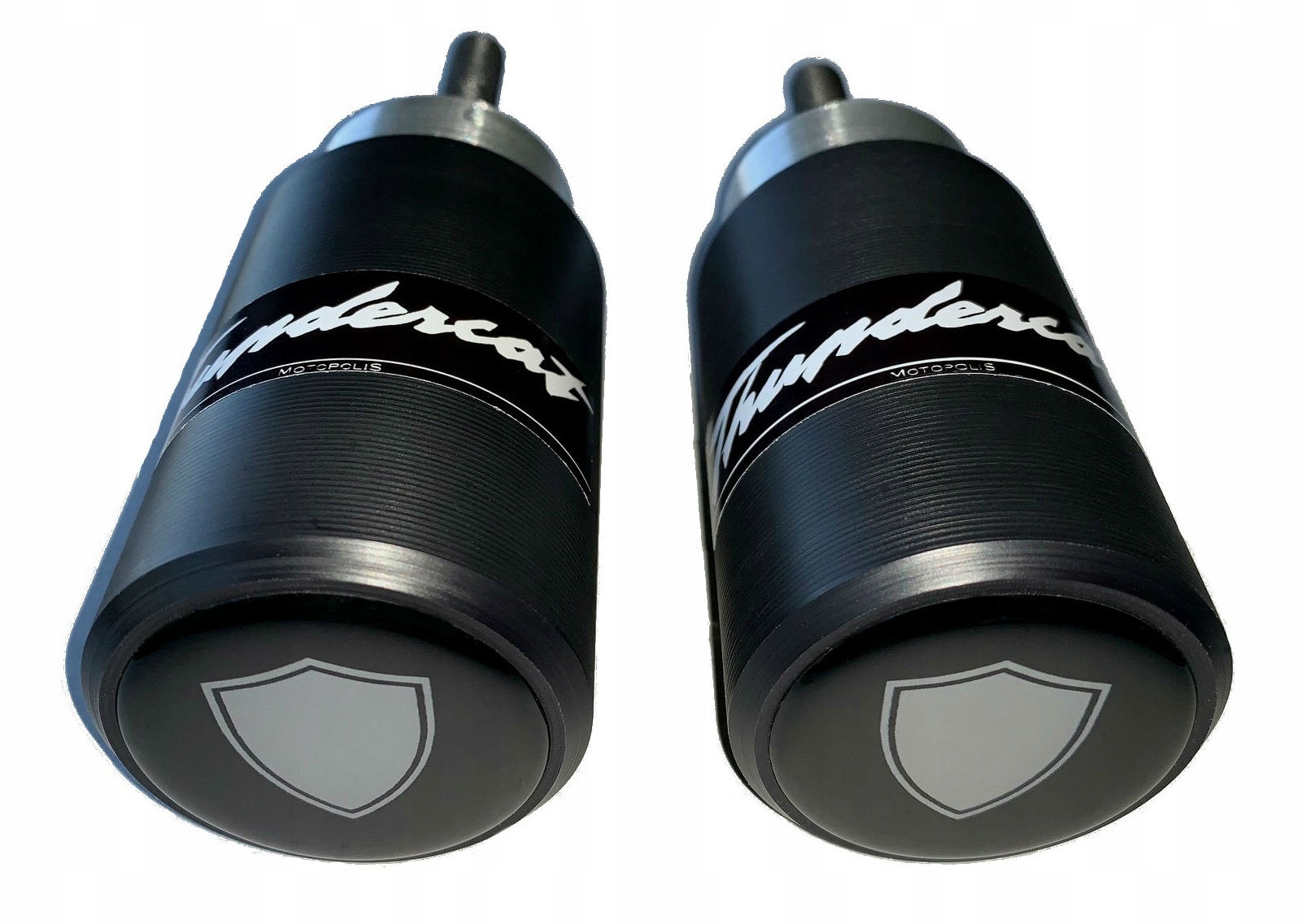 YAMAHA YZF 600 R THUNDERCAT CRASH PADY SOLIDNE