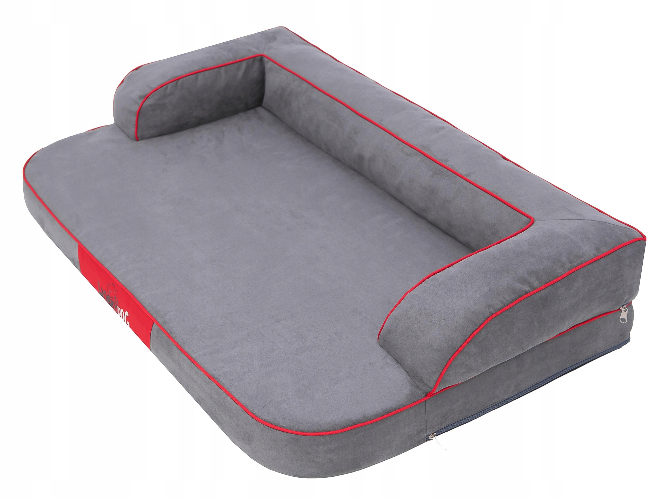 

Legowisko Ortopedyczne dla Psa Hobbydog XXL 120x80