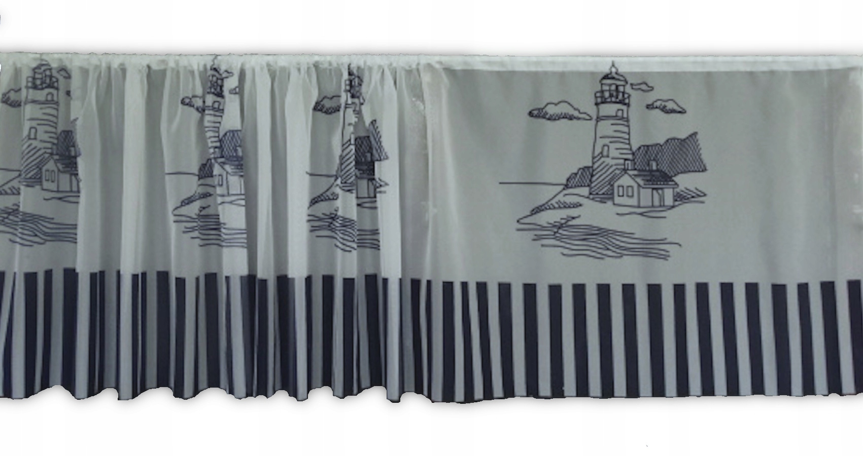 

Mg zazdrostka Woal 9625 Marine 50cm z tunelem