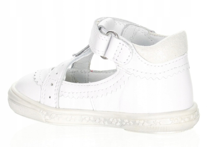 BARTEK 61888/99N nowe buty dziewczęce rozmiar 24 Kod producenta 61888/99N