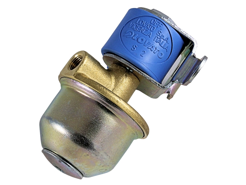 LOVATO REDUKTOR ELEKTRONIK RG92 ZAWOR ZESTAW Car type Passenger cars