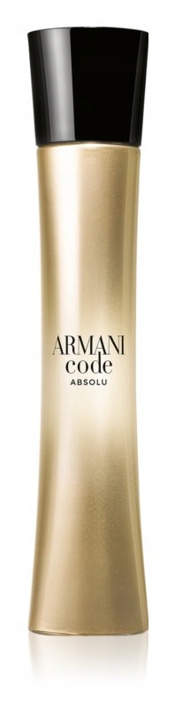 armani code absolu 75 ml