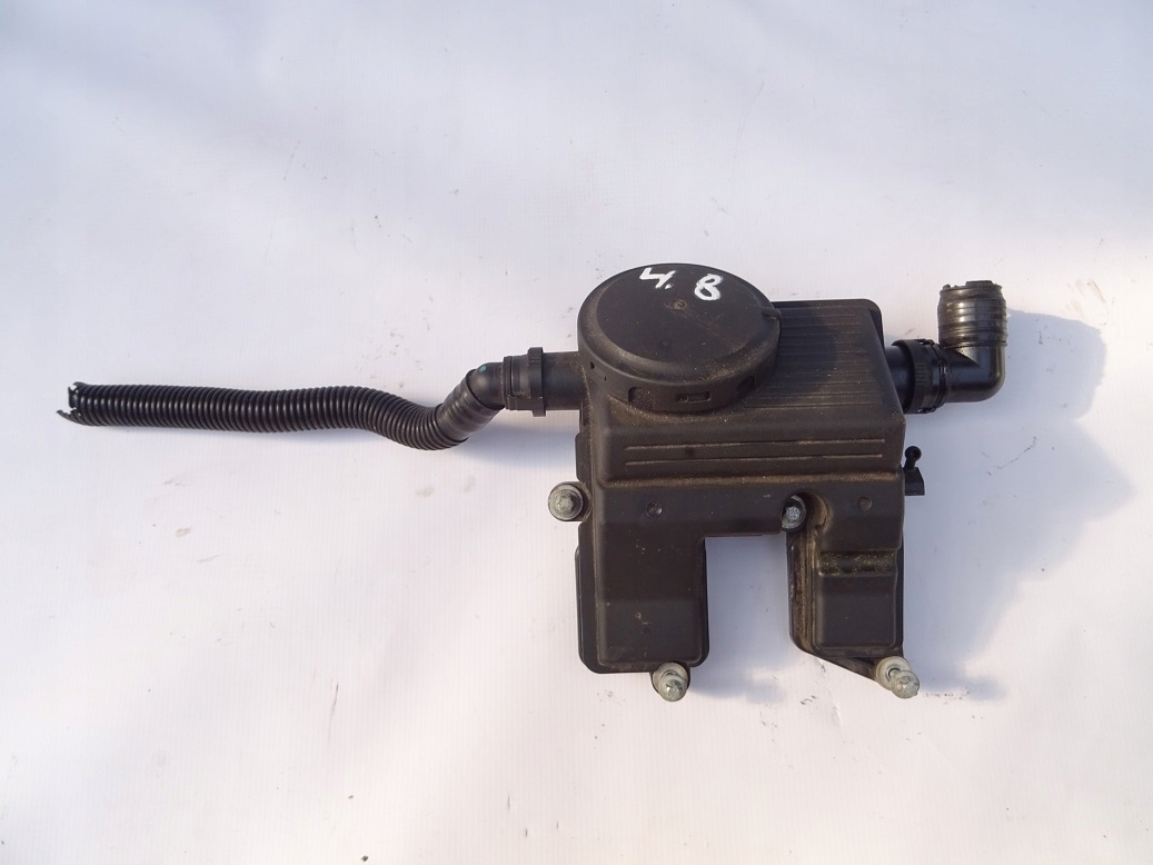 Сепаратор Масла 94810713521 Panamera Cayenne 4.8