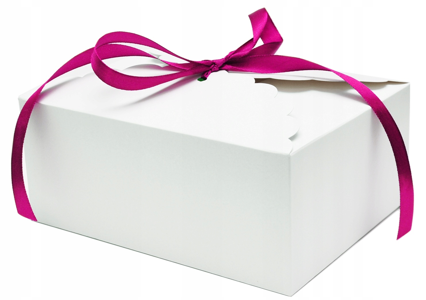 

Pudełko na ciasto tort opakowanie Pudełka 10 szt