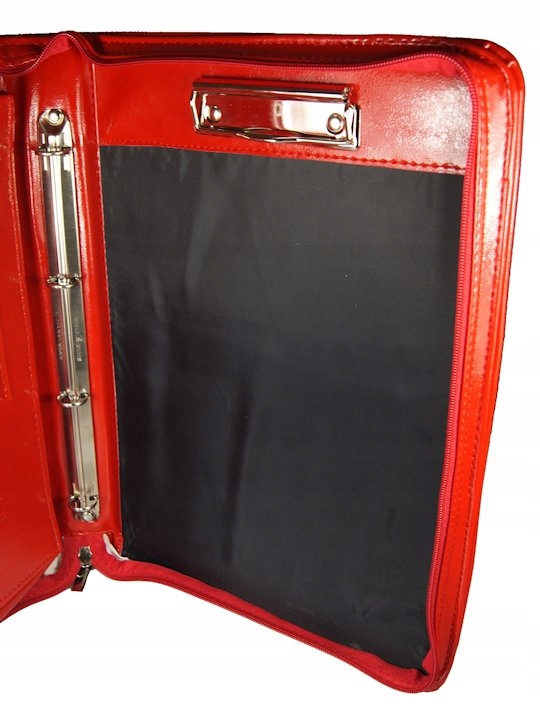 BIWUAR ORGANIZER NA DOKUMENTY A4 AKTÓWKA TECZKA POLSKI PRODUKT Rodzaj biwuar